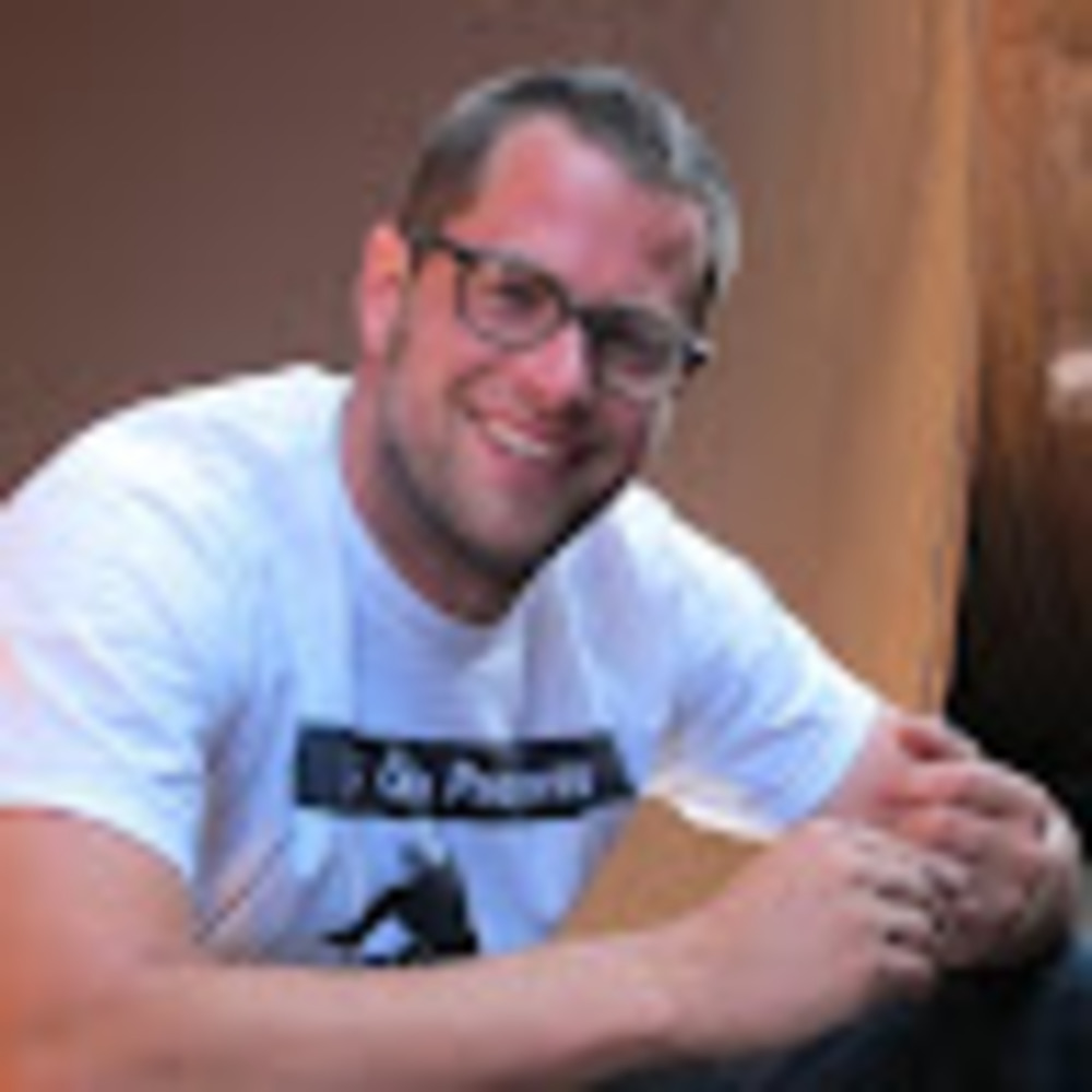 Meet your Posher, Nick